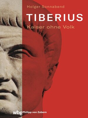 cover image of Tiberius